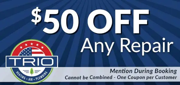 repair coupon